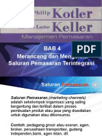 Bab 4 Merancang Dan Mengelola Jaringan Dan Saluran Nilai 1