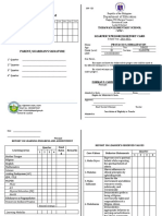 Enhanced SF 9 With HGP Integration