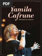 PDF Yamila Cafrune