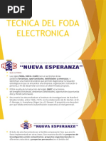 Foda Electronica