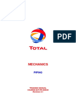 Mechanical Course - Piping