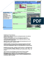 Ati Manila South Harbour Expansion Project: Eib Reclamation Monthly Report No. 4 - APRIL 2019, MPR - 004