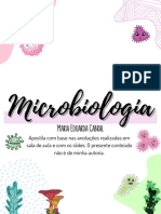 Microbiologia Completo