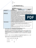 3° Básico - Demostrar Que Comprenden Las Tablas de Multiplicar Hasta 10 de Manera Progresiva. PDF 2