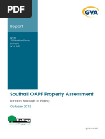 Southall Property Market Report