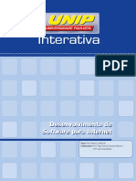 Desenvolvimento Software