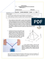 Examen Parcial Resis - 2021