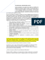 Funciones Del Auditor Educativo