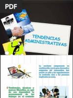 Herramientas de Gestión