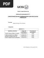 Grupo 9 - Laboratorio 5