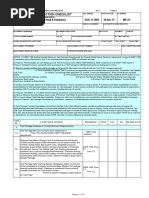 Saudi Aramco Inspection Checklist