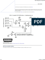 Obd-Ii: RS-232 Serial Cable