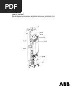 DSU User Manual