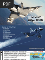 DCS Mirage 2000C Guide