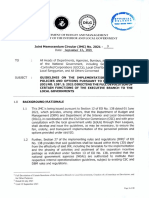 DBM Dilg JMC No 2021 3 Dated September 13 2021