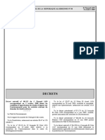 DE N°08-312 Approbation EIE Hydrocarbures