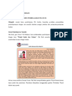 Tugas Tutorial 2. Pembelajaran Ipa Di Sd.