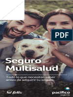 Folleto Multisalud 2020