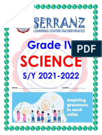 PDF - Module 6 SCIENCE