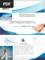 Brochure - Aire Acondicionado