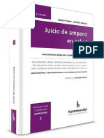 Juicio de Amparo en Salud 2019 Tanzi Papillu