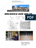 Apostila Mecânica Dos Solos II