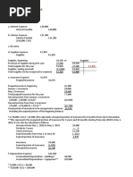 Week 6 7 ULOa Lets Check and Lets Analyze