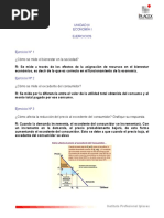 Ejercicio 5 Economia