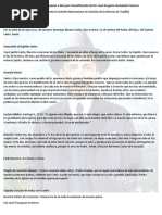 Novena en Acción de Gracias A Dios Por La Beatificación Del DR Jose Gregorio Hernández Cisneros.