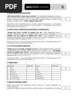 Ineco Frontal Screening (IFS)