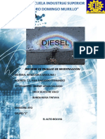 Propiedades Fisicas Quimicas Del Diesel