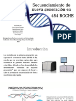 Secuenciamiento de Nueva Generacion