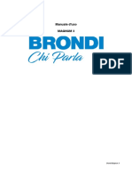 Brondi Magnum 3 Mobile Phone