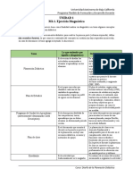 M1.1.Ejercicio Diagnóstico