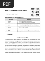 Unit 11 Apartments Houses