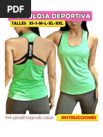 5 Instrucciones Musculosa Deportiva-1