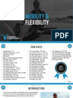 Mobility & Flexibility