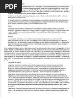 Derecho Consuetudinario