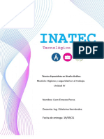 Plan de Trabajo COMISIONES MIXTAS DE HIGIENE Y SEGURIDAD DEL TRABAJO (C.M.H.S.T.)