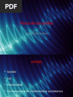 Bases Fisicas de La Aparatologia en Estetica Ultima