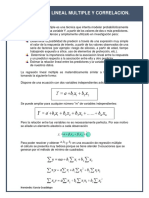 Estadistica Inferencial Unidad 2