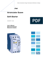 WEG Manual de Usuario SSW05 PT by Coyoth