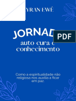 Jornada Da Auto Cura e Cuidado