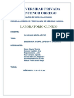 Informe Semana 7 Casos 1 y 2