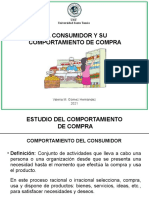 Comportamiento Del Consumidor