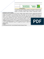 6º MAT Atividade 1 - Sistema de Numeração Decimal - Lagolandia