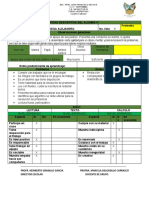 Ficha Descriptiva Del Alumno 4