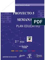 Compact Proyecto 5 Semana 4 2do Bgu