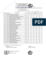 ABSENSI SISWA 20192020 Ok