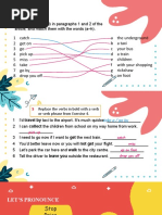 CE5 - Unit 3.cd - Homework